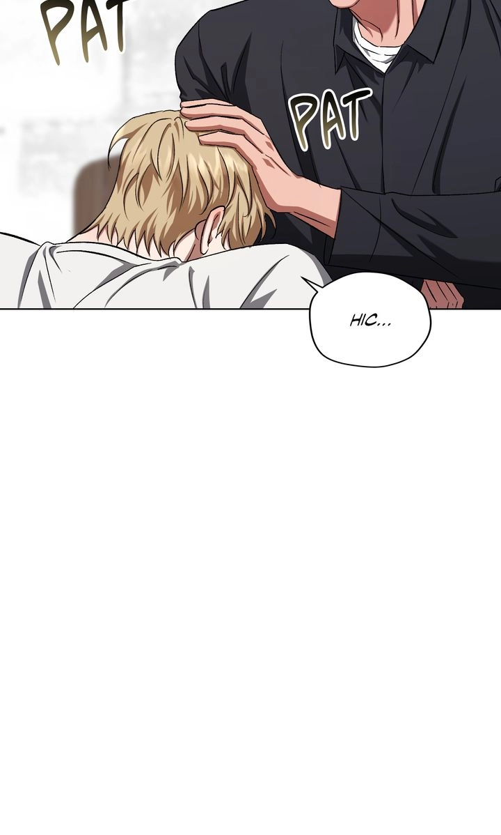 Shock-A-Bye Baby Chapter 28 page 15 - 