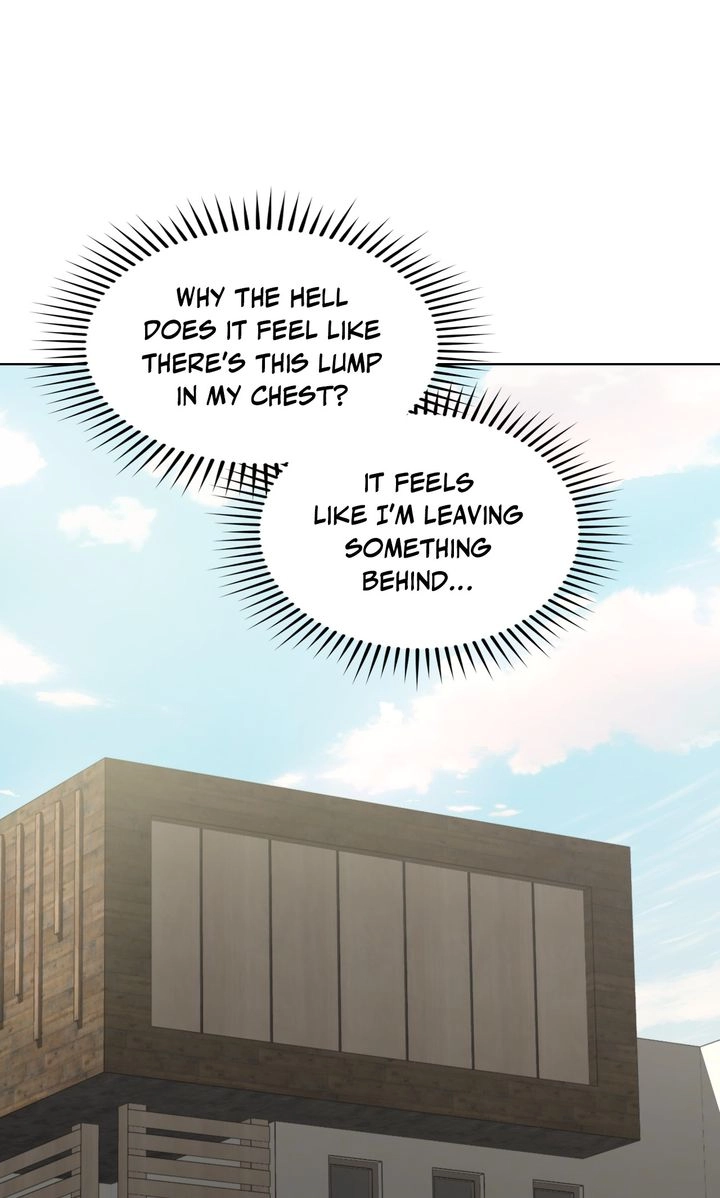 Shock-A-Bye Baby Chapter 28 page 20 - 
