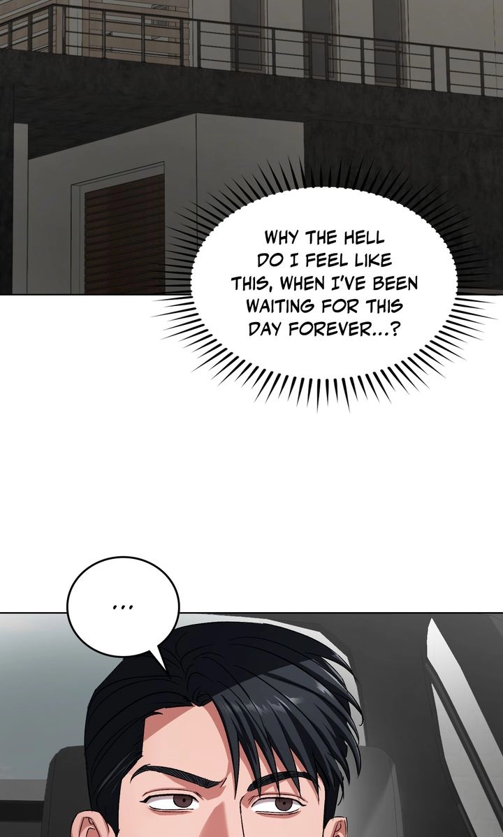 Shock-A-Bye Baby Chapter 28 page 21 - 