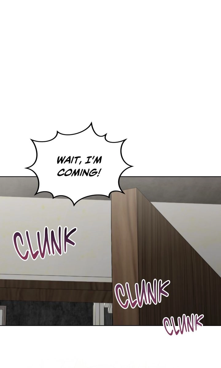 Shock-A-Bye Baby Chapter 28 page 24 - 