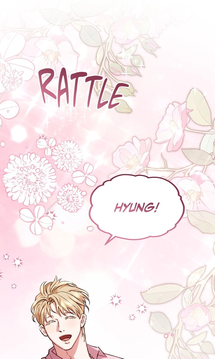 Shock-A-Bye Baby Chapter 28 page 25 - 