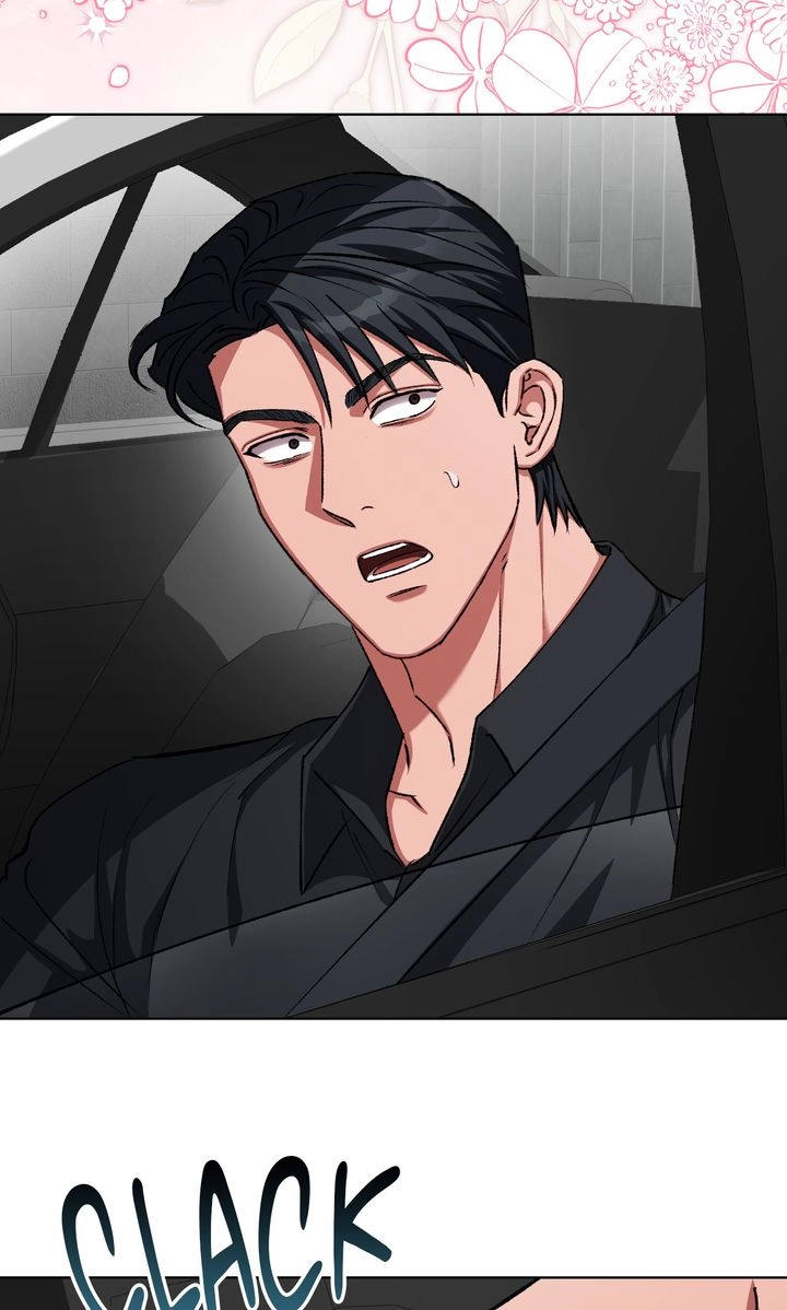 Shock-A-Bye Baby Chapter 28 page 28 - 