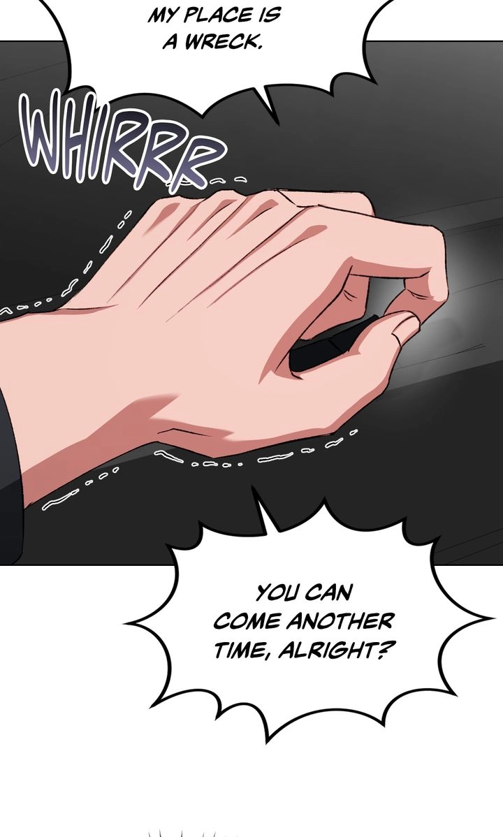 Shock-A-Bye Baby Chapter 28 page 34 - 