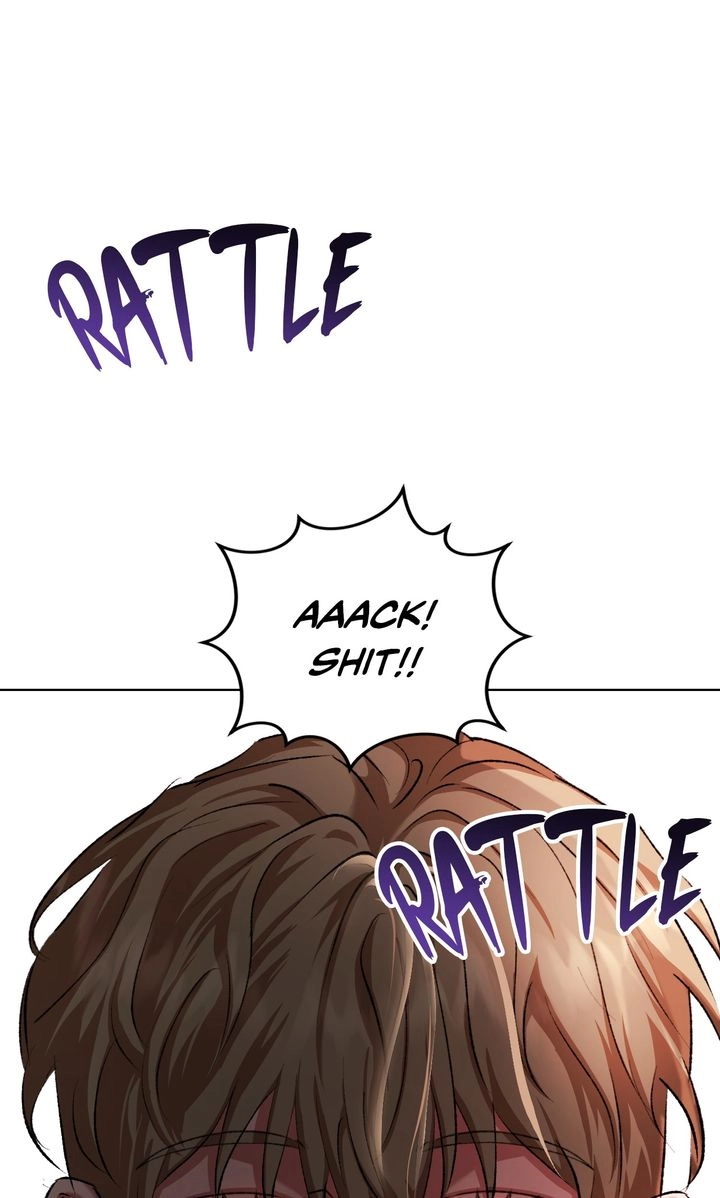 Shock-A-Bye Baby Chapter 28 page 39 - 