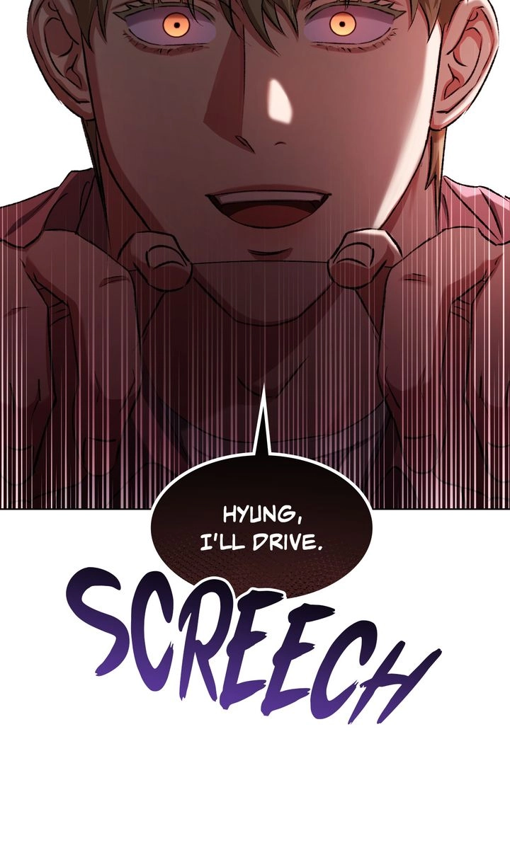 Shock-A-Bye Baby Chapter 28 page 40 - 