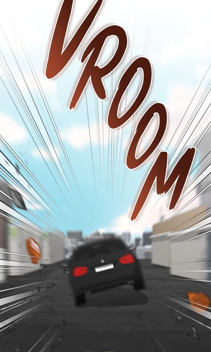 Shock-A-Bye Baby Chapter 28 page 44 - 