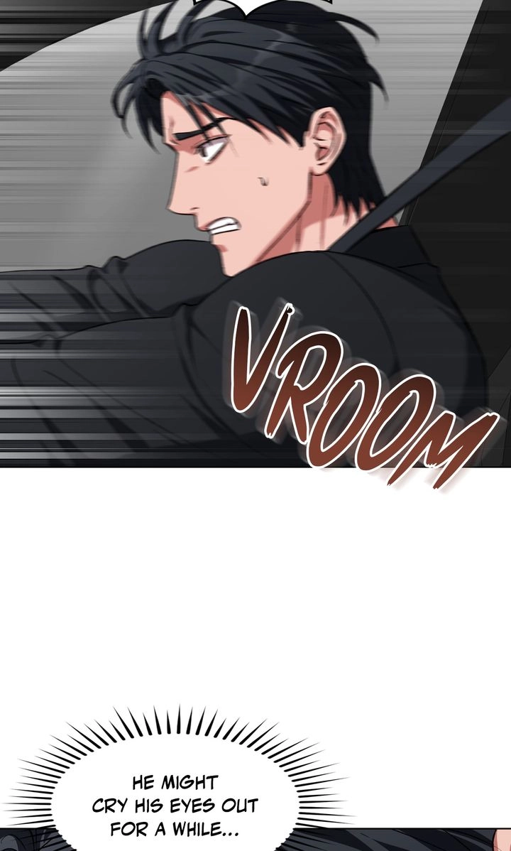 Shock-A-Bye Baby Chapter 28 page 46 - 
