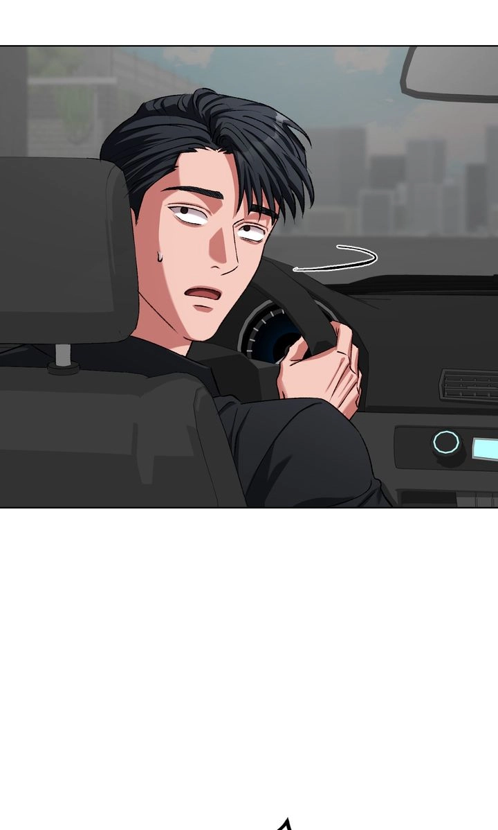 Shock-A-Bye Baby Chapter 28 page 50 - 
