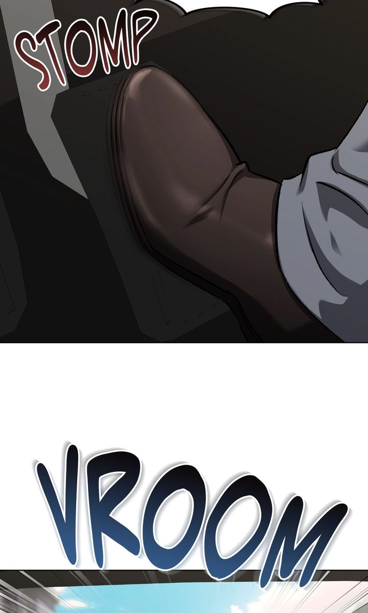 Shock-A-Bye Baby Chapter 28 page 54 - 