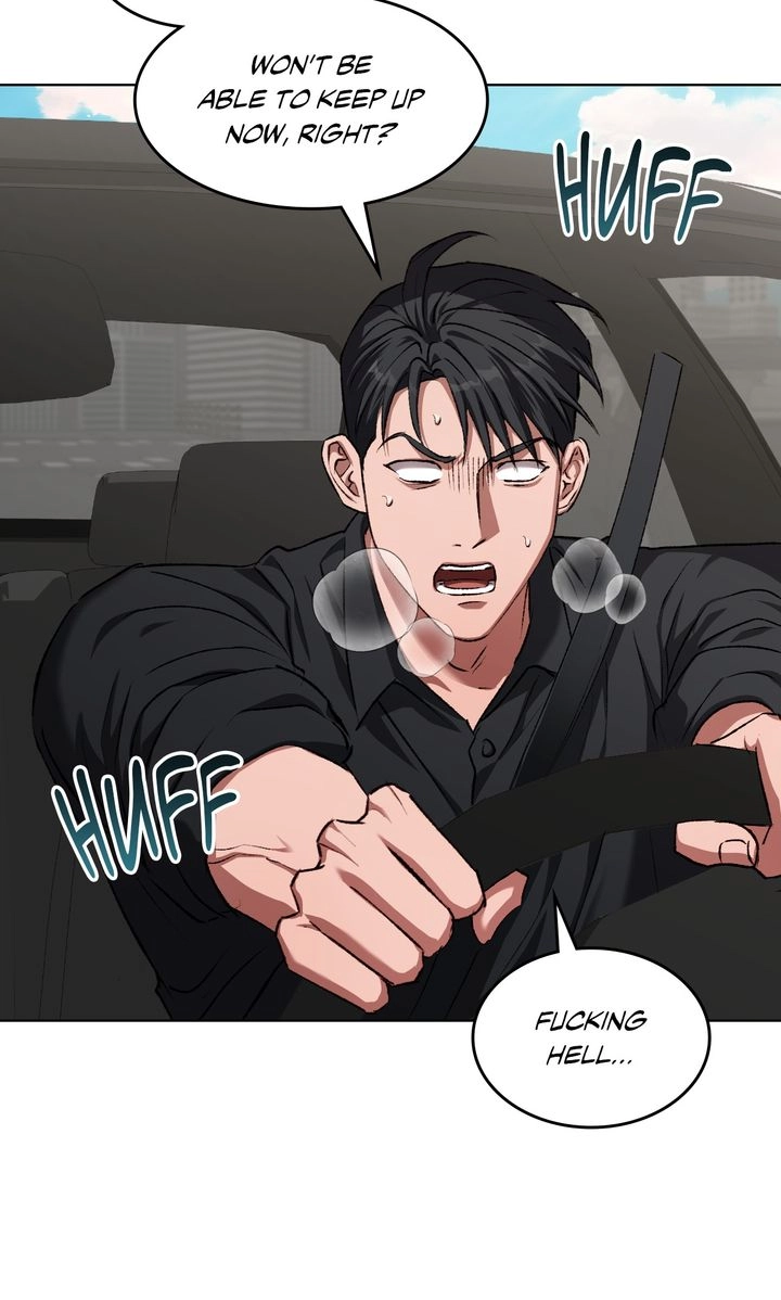 Shock-A-Bye Baby Chapter 28 page 57 - 