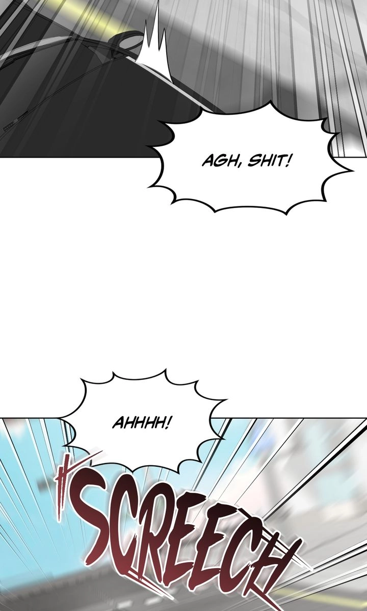 Shock-A-Bye Baby Chapter 28 page 59 - 
