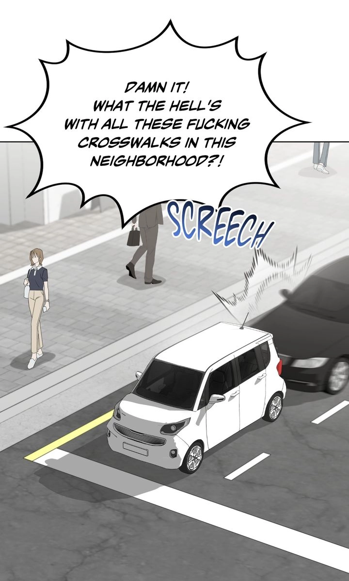 Shock-A-Bye Baby Chapter 28 page 62 - 