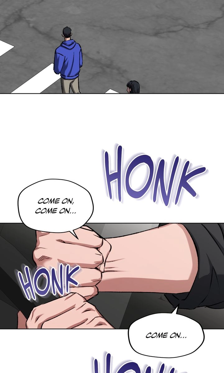 Shock-A-Bye Baby Chapter 28 page 63 - 