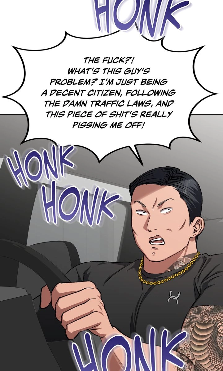 Shock-A-Bye Baby Chapter 28 page 64 - 
