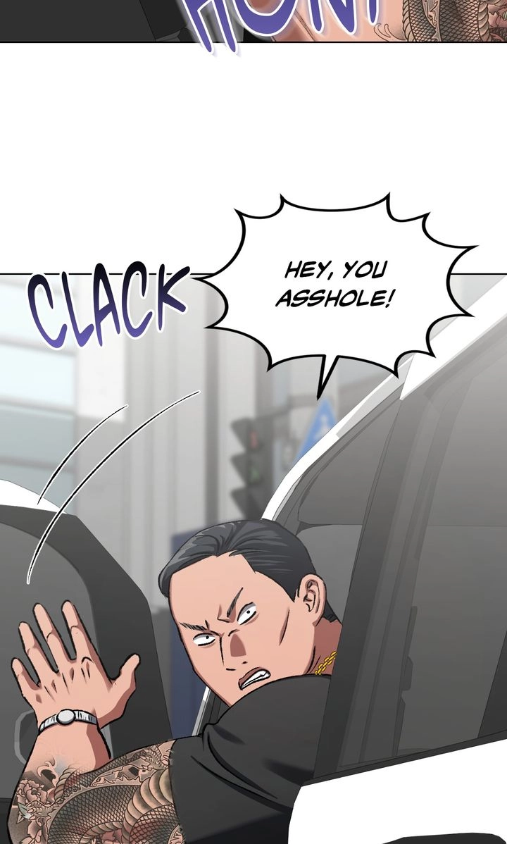 Shock-A-Bye Baby Chapter 28 page 65 - 