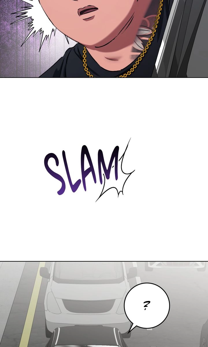 Shock-A-Bye Baby Chapter 28 page 67 - 