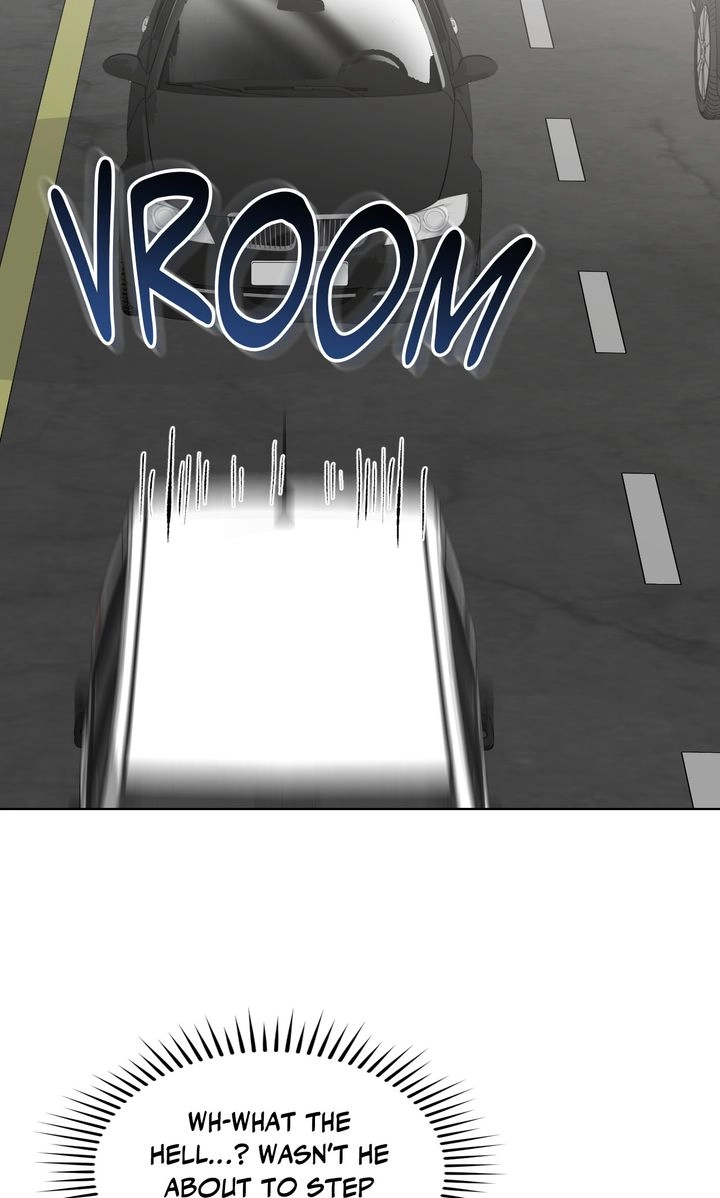 Shock-A-Bye Baby Chapter 28 page 68 - 