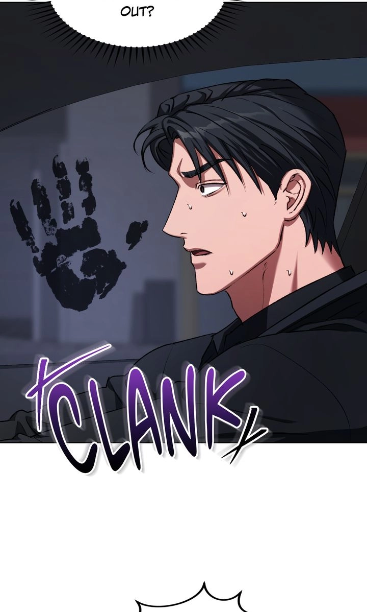 Shock-A-Bye Baby Chapter 28 page 69 - 