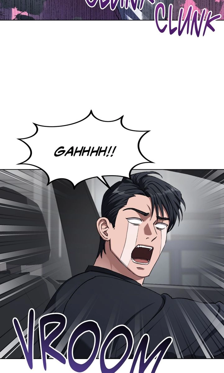 Shock-A-Bye Baby Chapter 28 page 72 - 