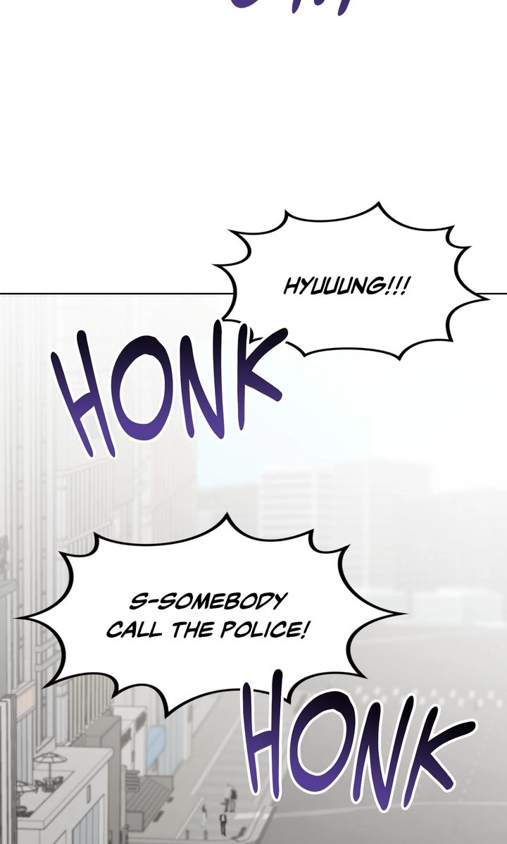 Shock-A-Bye Baby Chapter 28 page 73 - 