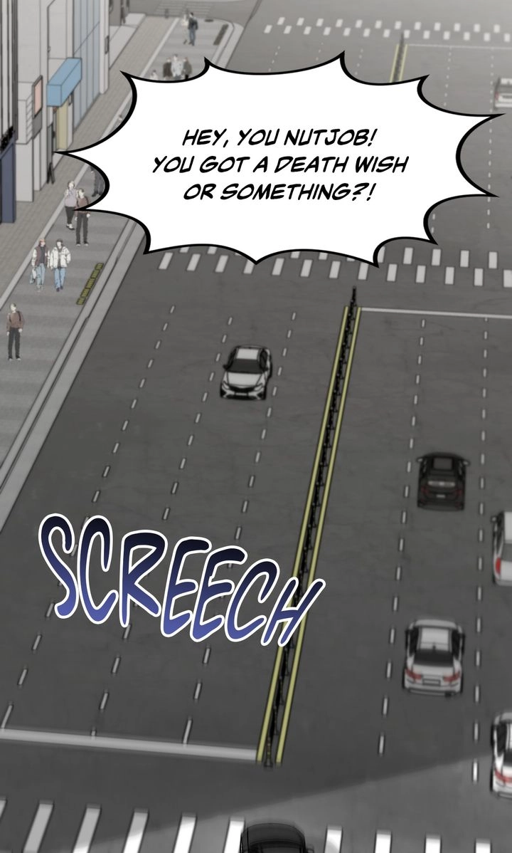 Shock-A-Bye Baby Chapter 28 page 74 - 
