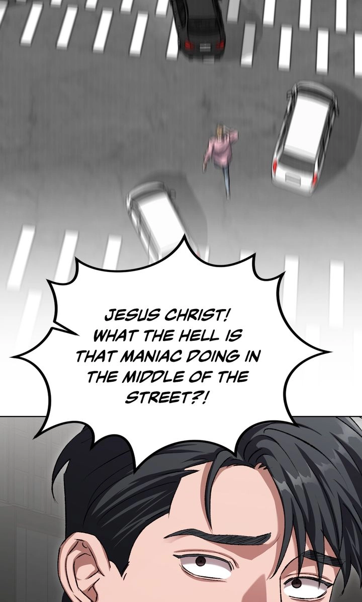 Shock-A-Bye Baby Chapter 28 page 75 - 