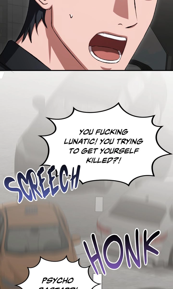 Shock-A-Bye Baby Chapter 28 page 76 - 