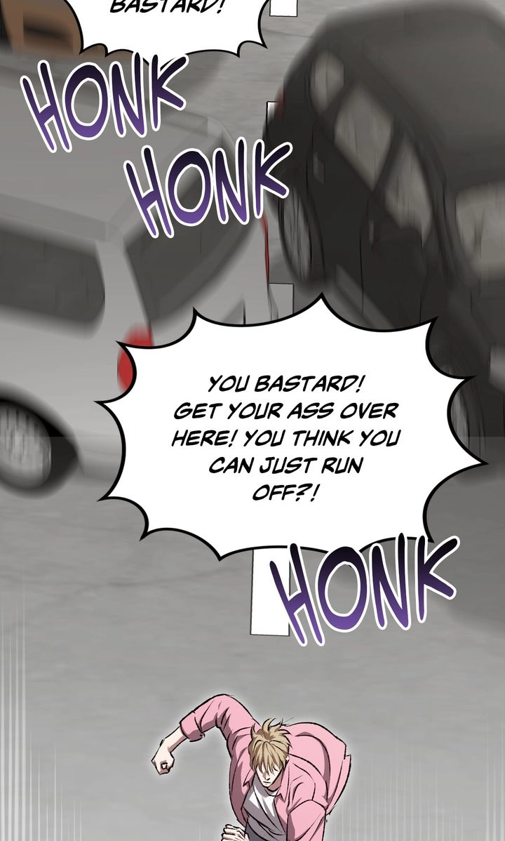 Shock-A-Bye Baby Chapter 28 page 77 - 