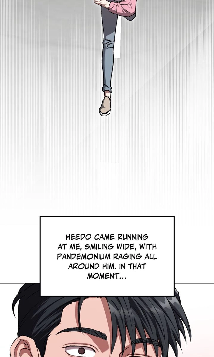 Shock-A-Bye Baby Chapter 28 page 78 - 
