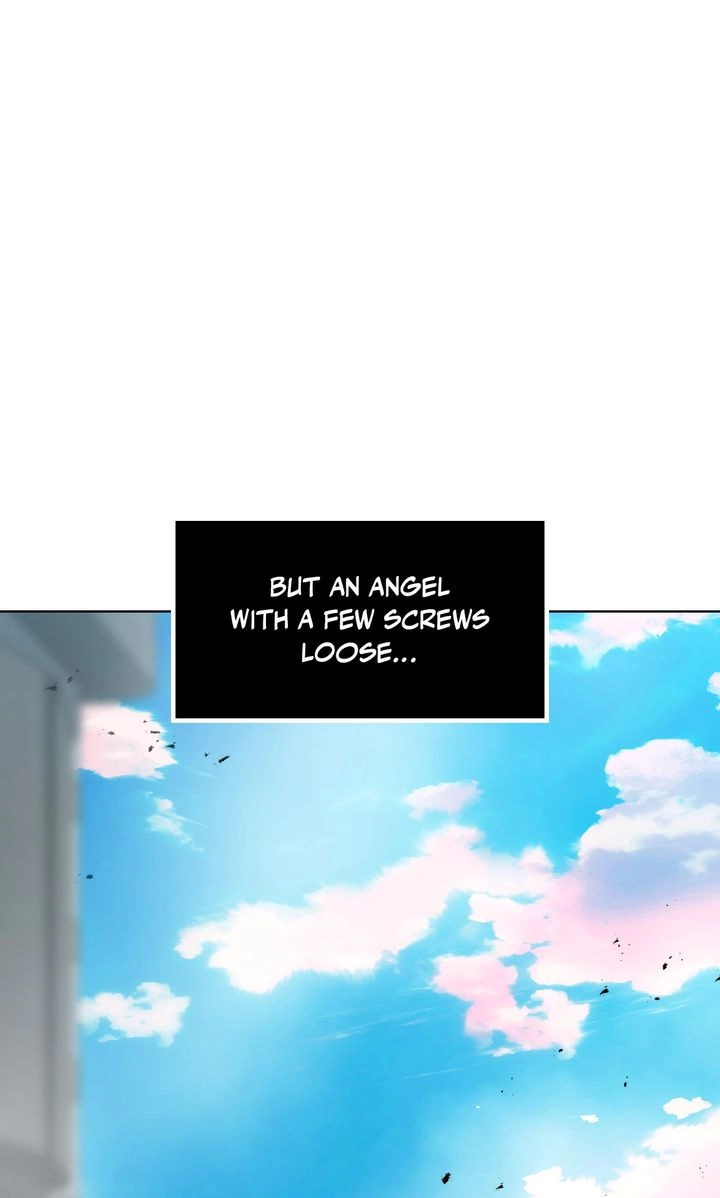 Shock-A-Bye Baby Chapter 28 page 81 - 