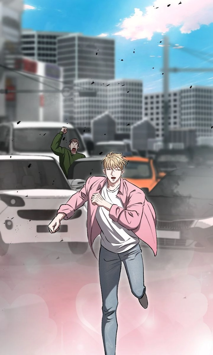 Shock-A-Bye Baby Chapter 28 page 82 - 