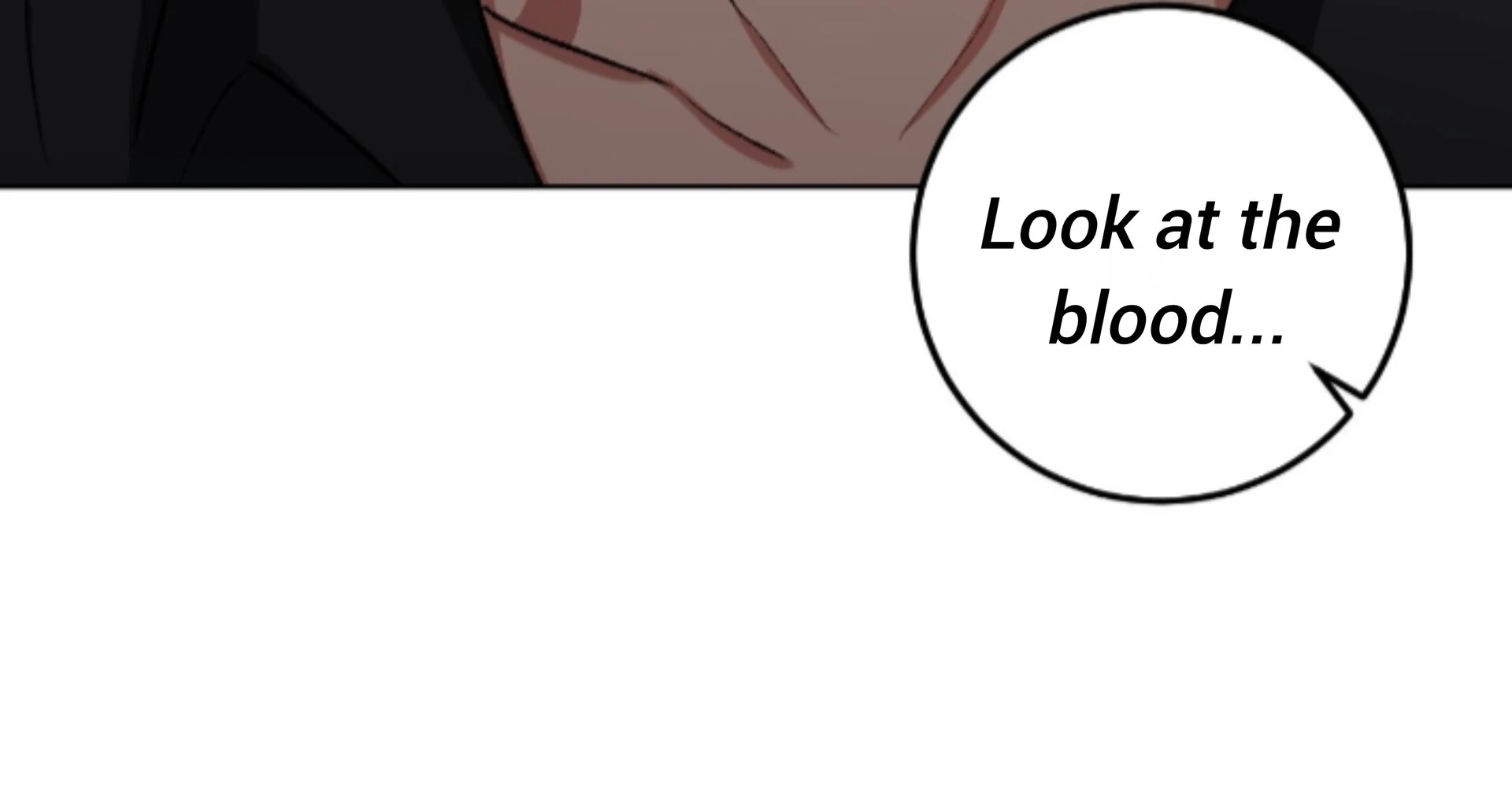 Shock-A-Bye Baby Chapter 29 page 29 - 