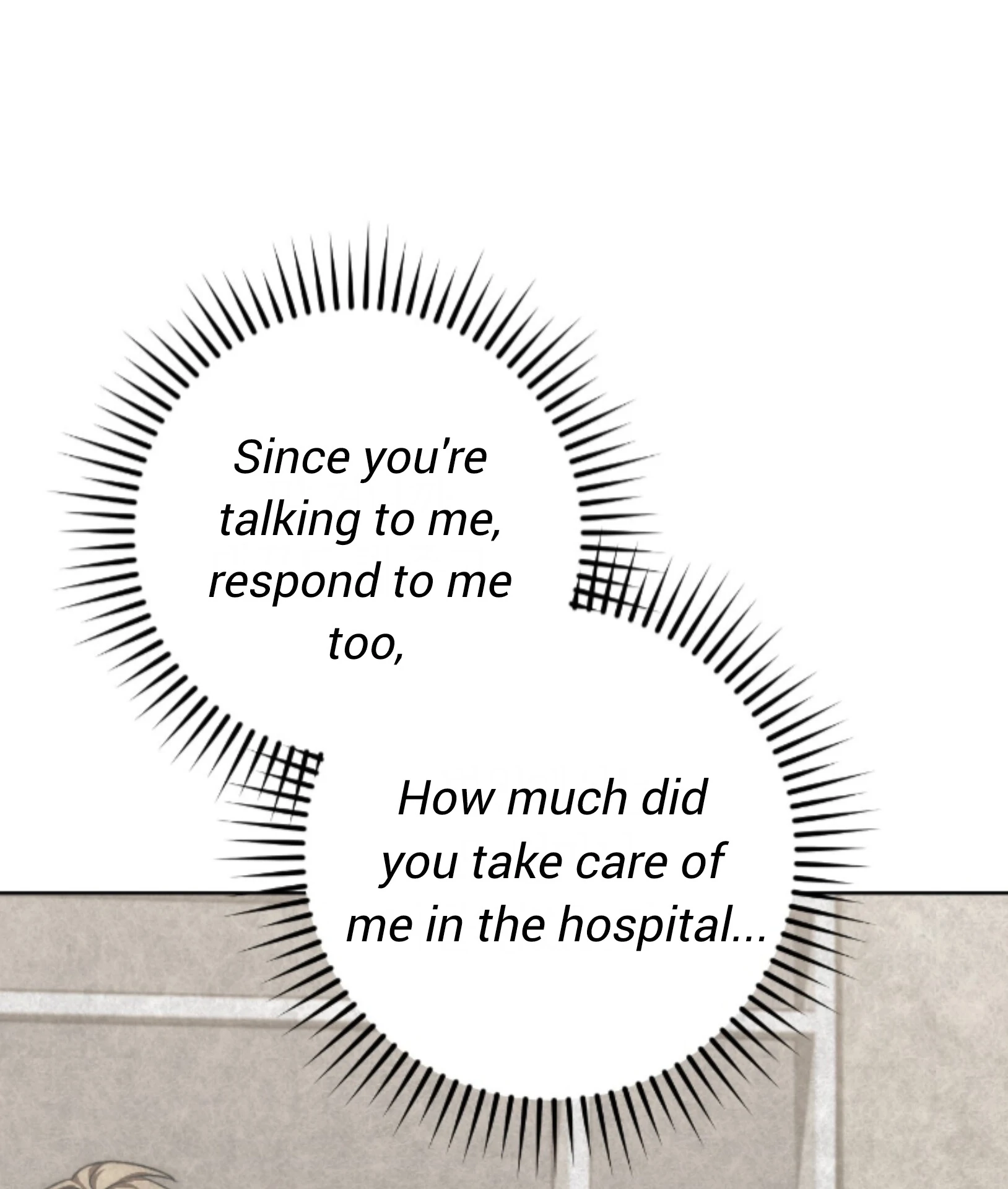 Shock-A-Bye Baby Chapter 29 page 49 - 