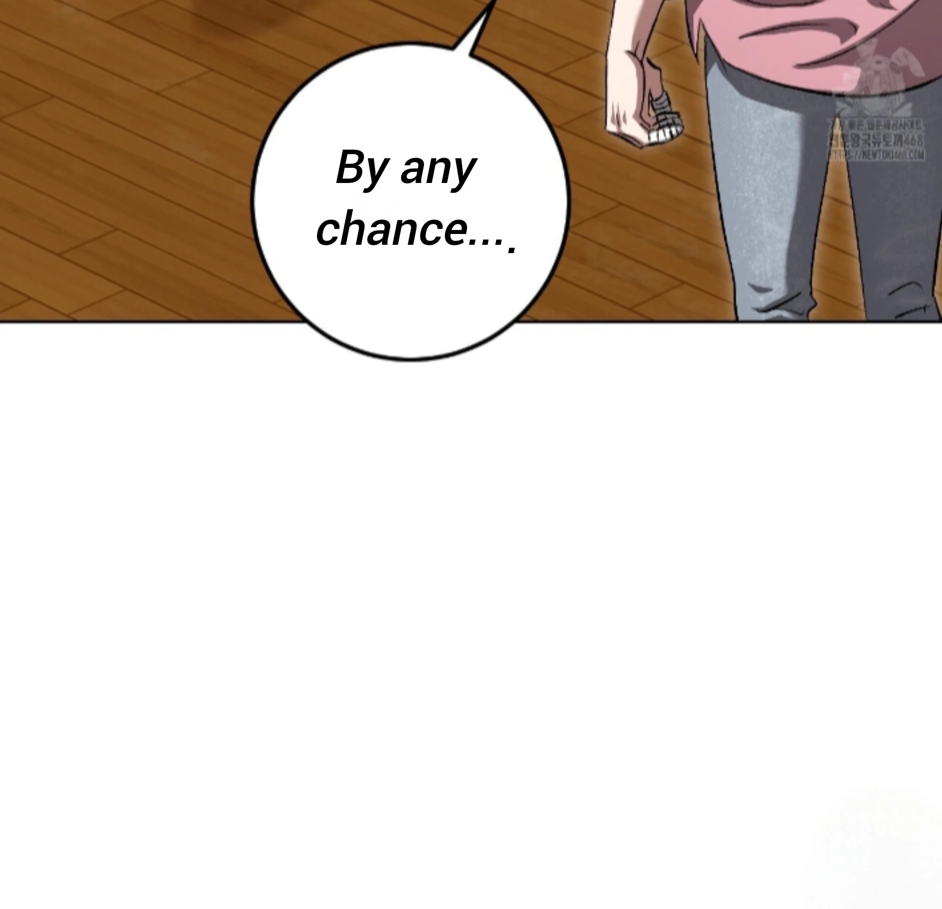 Shock-A-Bye Baby Chapter 29 page 91 - 