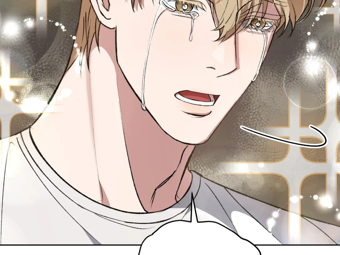 Shock-A-Bye Baby Chapter 3 page 113 - 