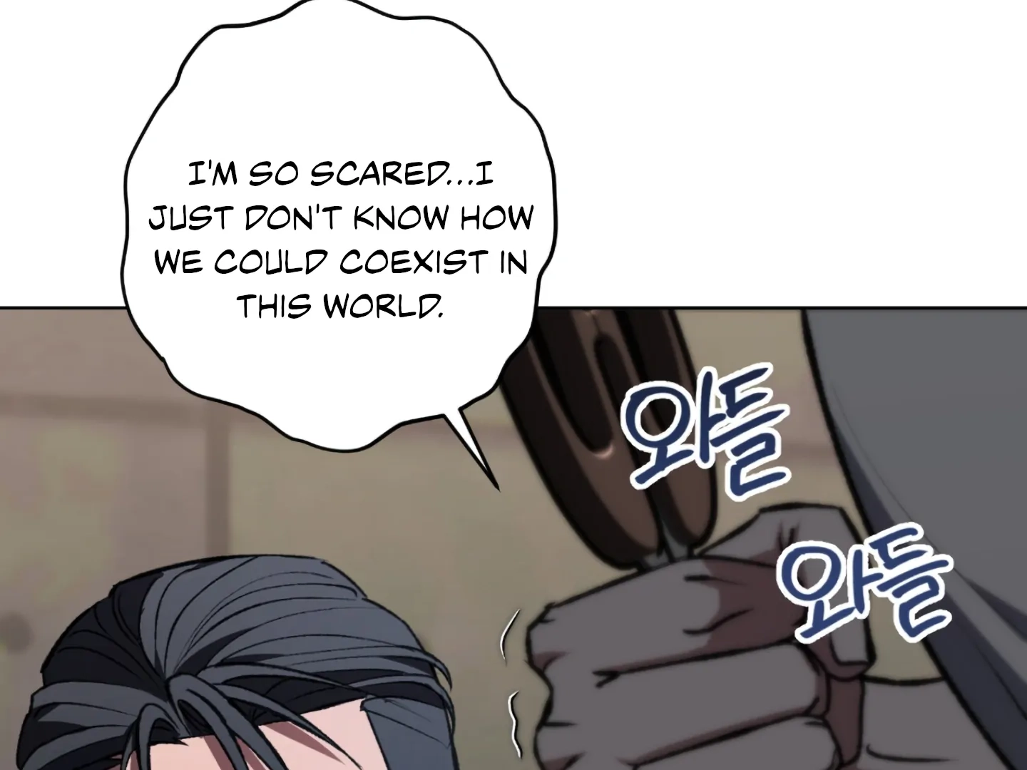 Shock-A-Bye Baby Chapter 3 page 115 - 