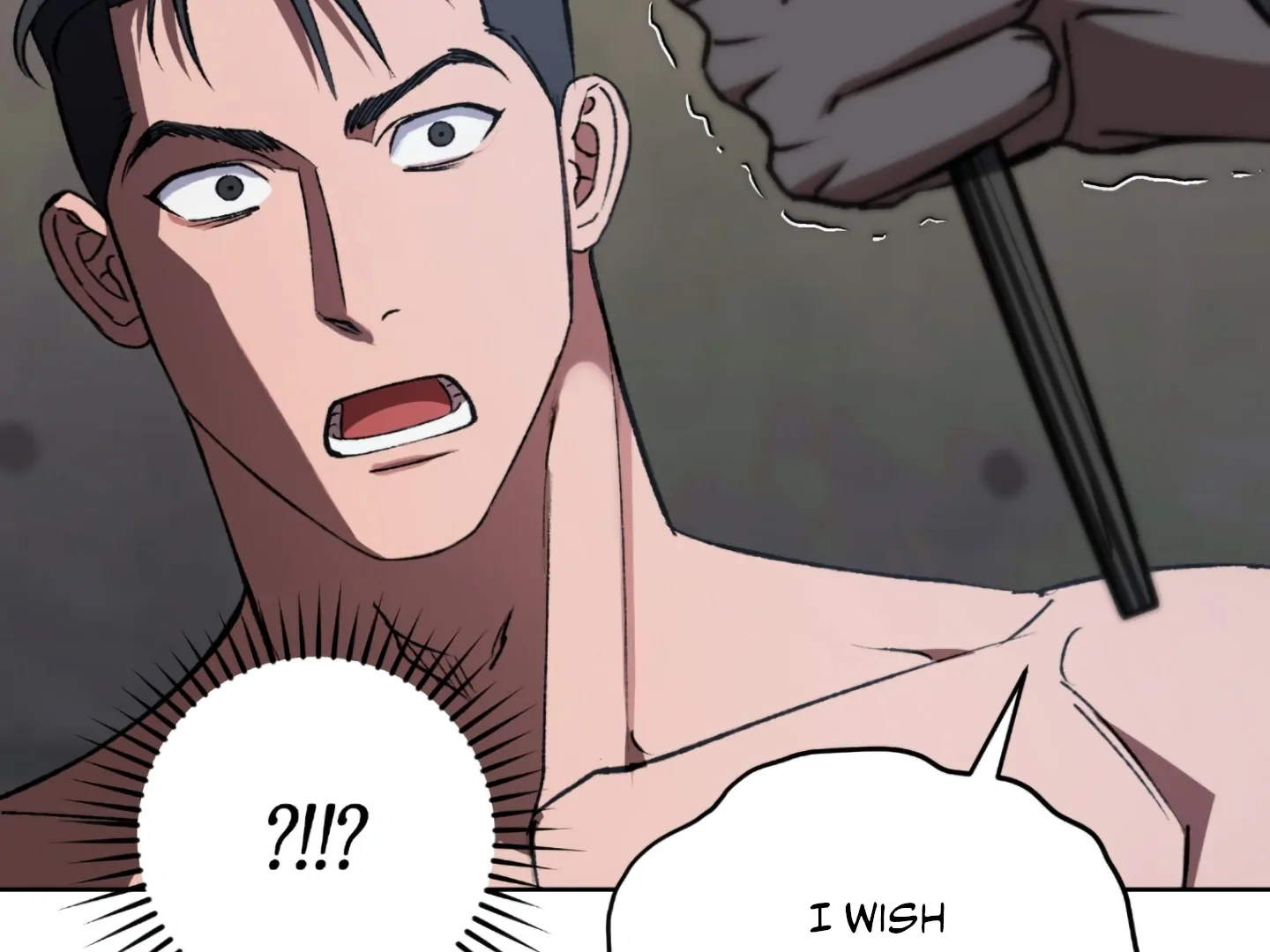 Shock-A-Bye Baby Chapter 3 page 116 - 