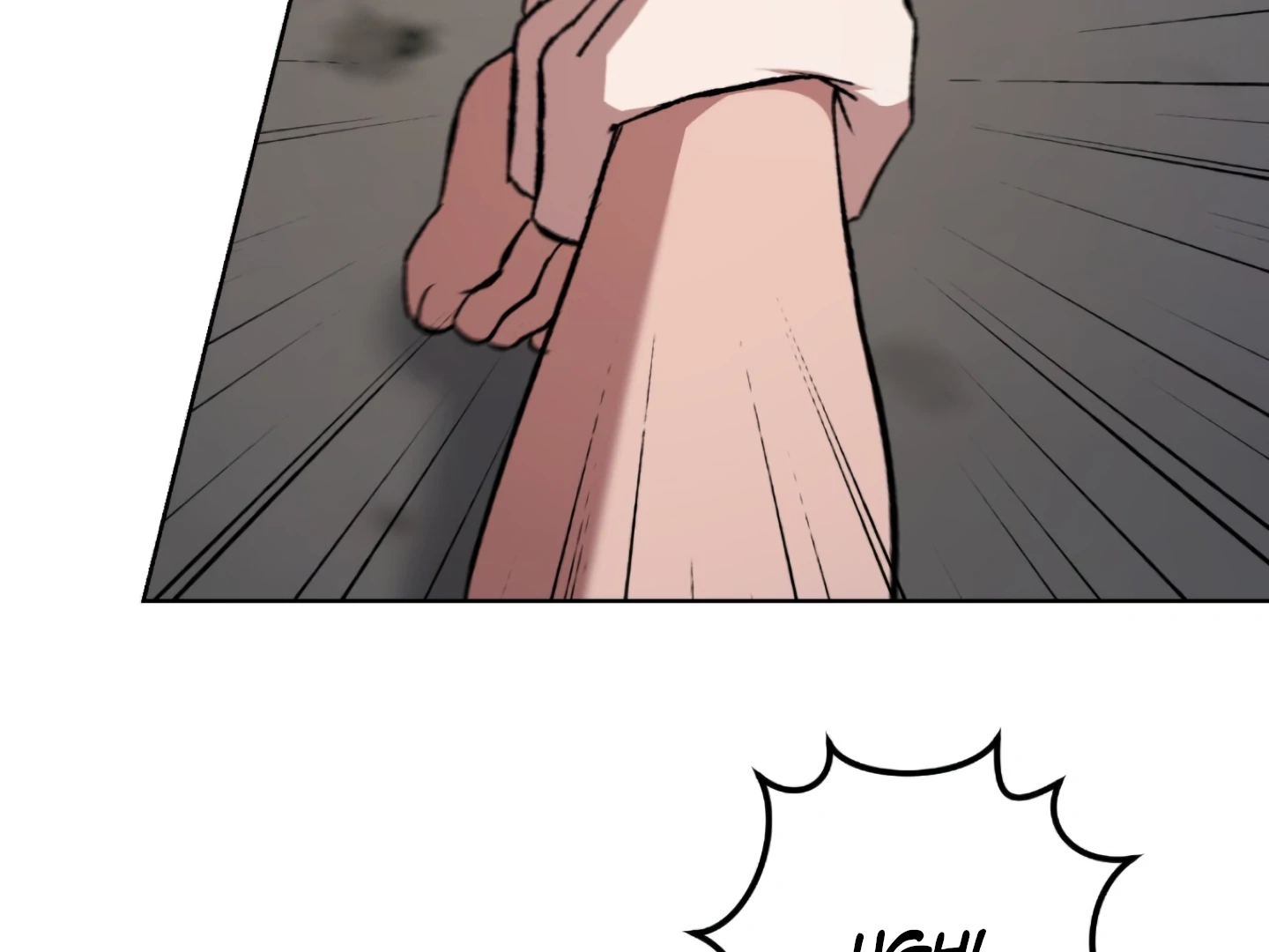 Shock-A-Bye Baby Chapter 3 page 124 - 