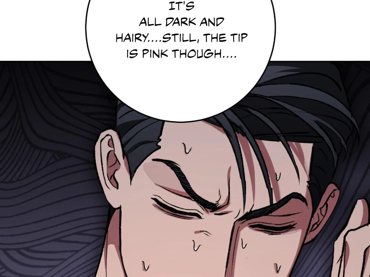 Shock-A-Bye Baby Chapter 3 page 14 - 