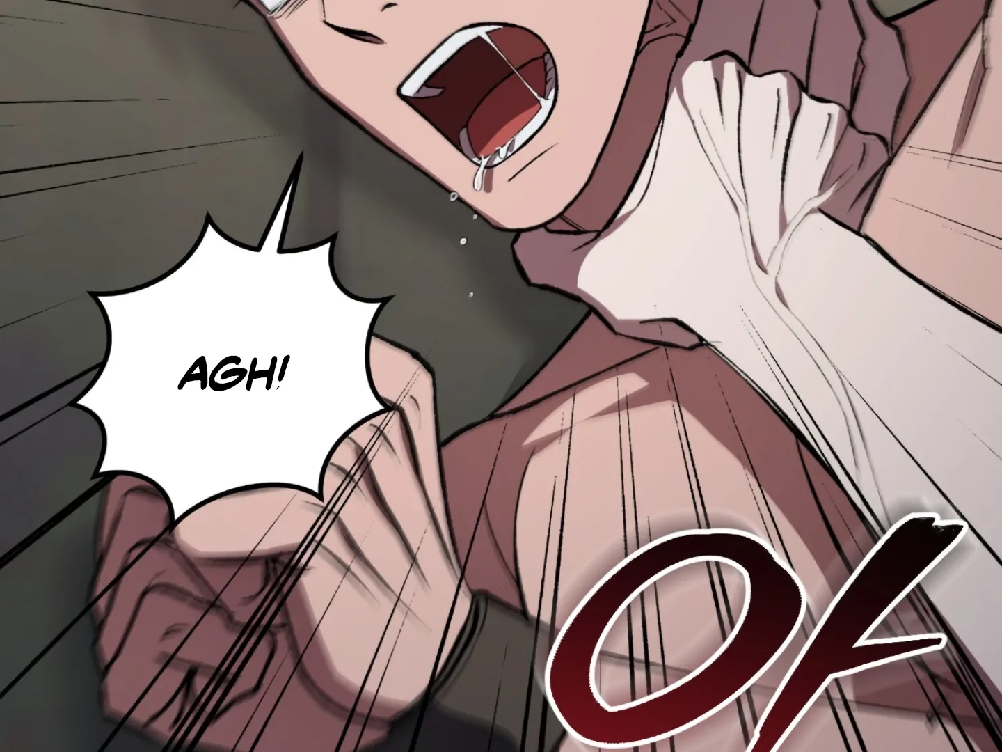 Shock-A-Bye Baby Chapter 3 page 136 - 