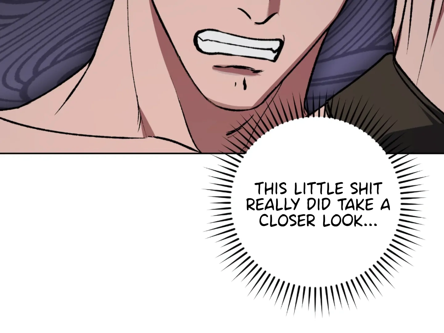 Shock-A-Bye Baby Chapter 3 page 15 - 