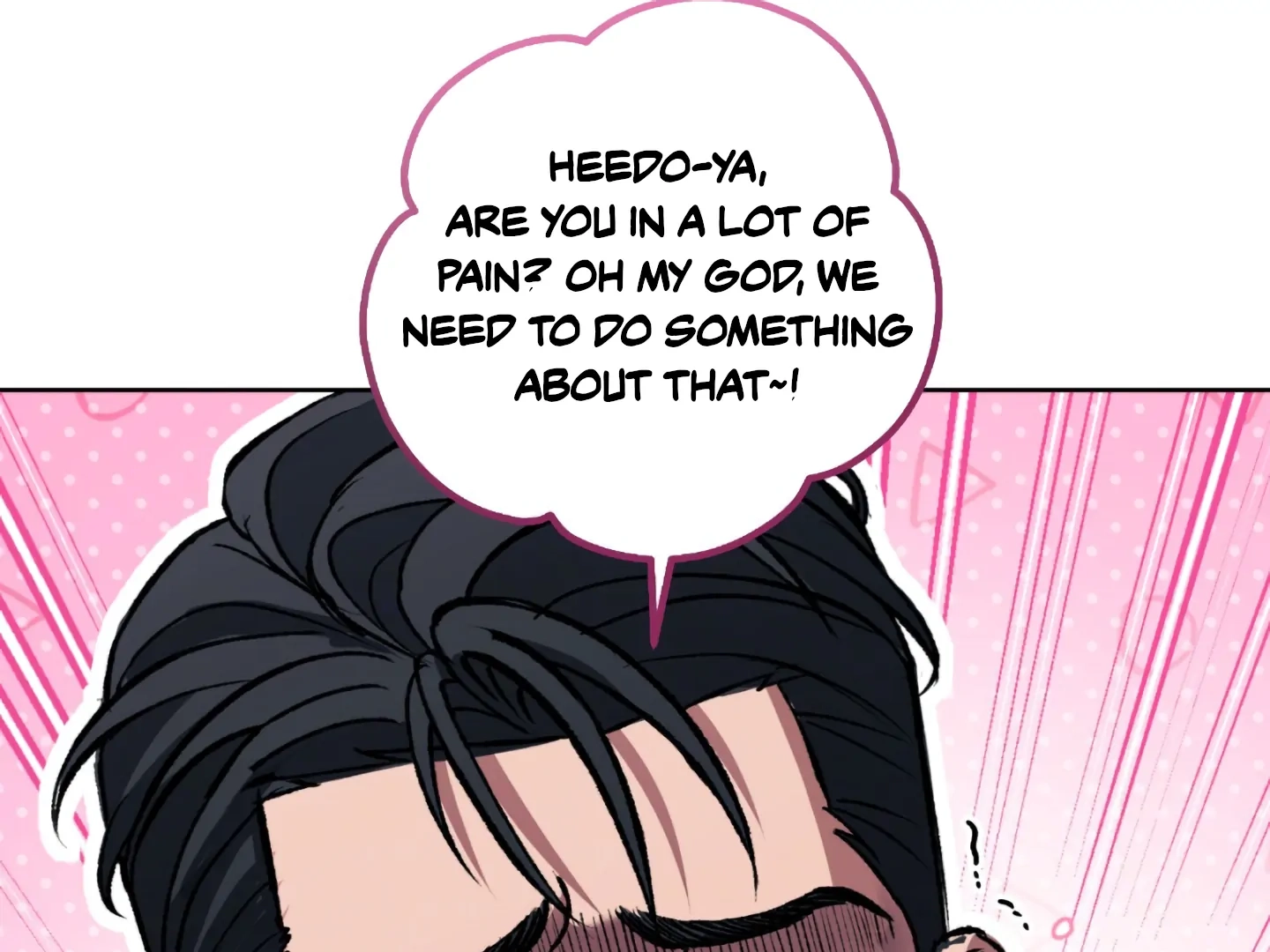 Shock-A-Bye Baby Chapter 3 page 155 - 