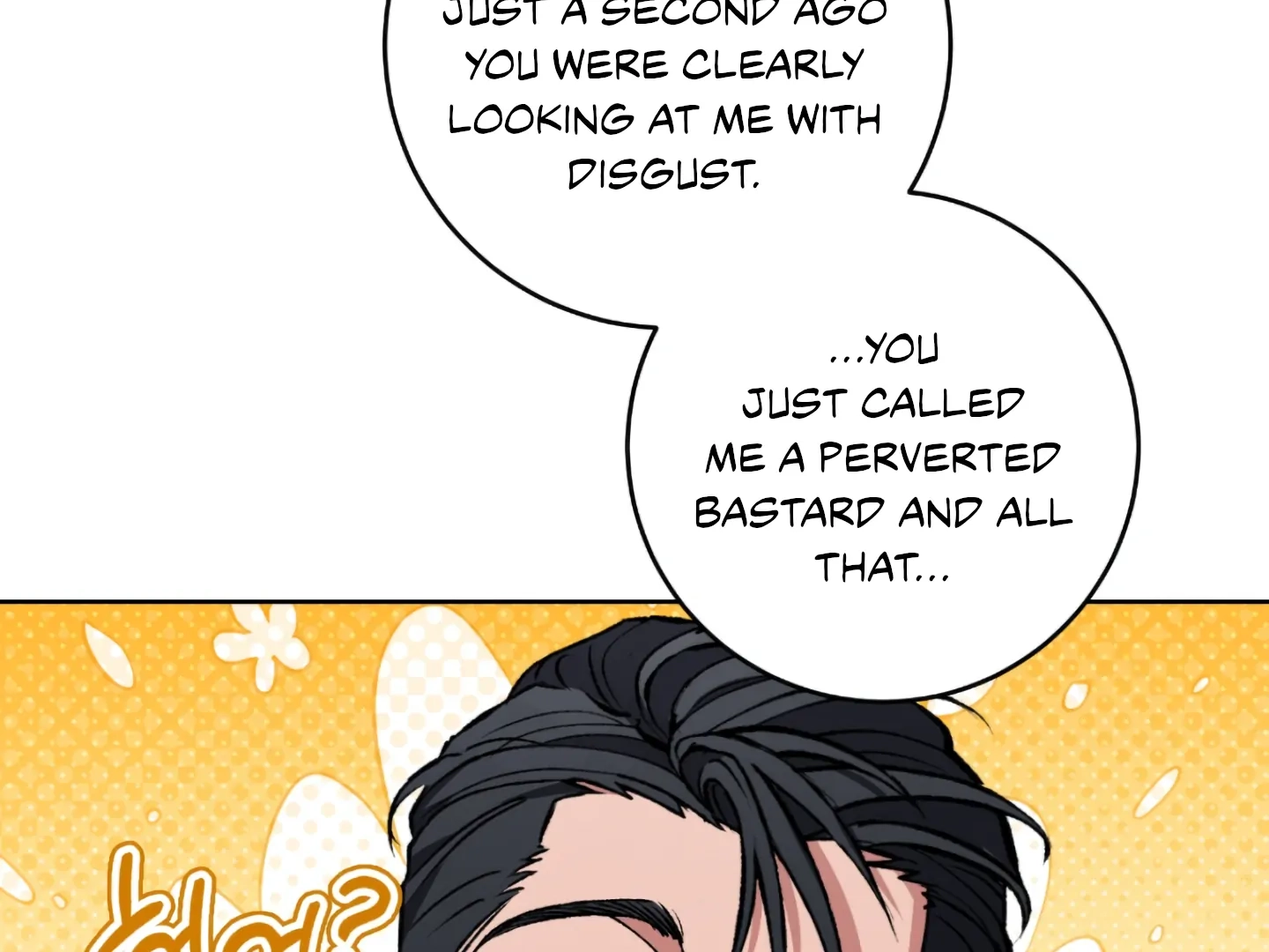 Shock-A-Bye Baby Chapter 3 page 167 - 