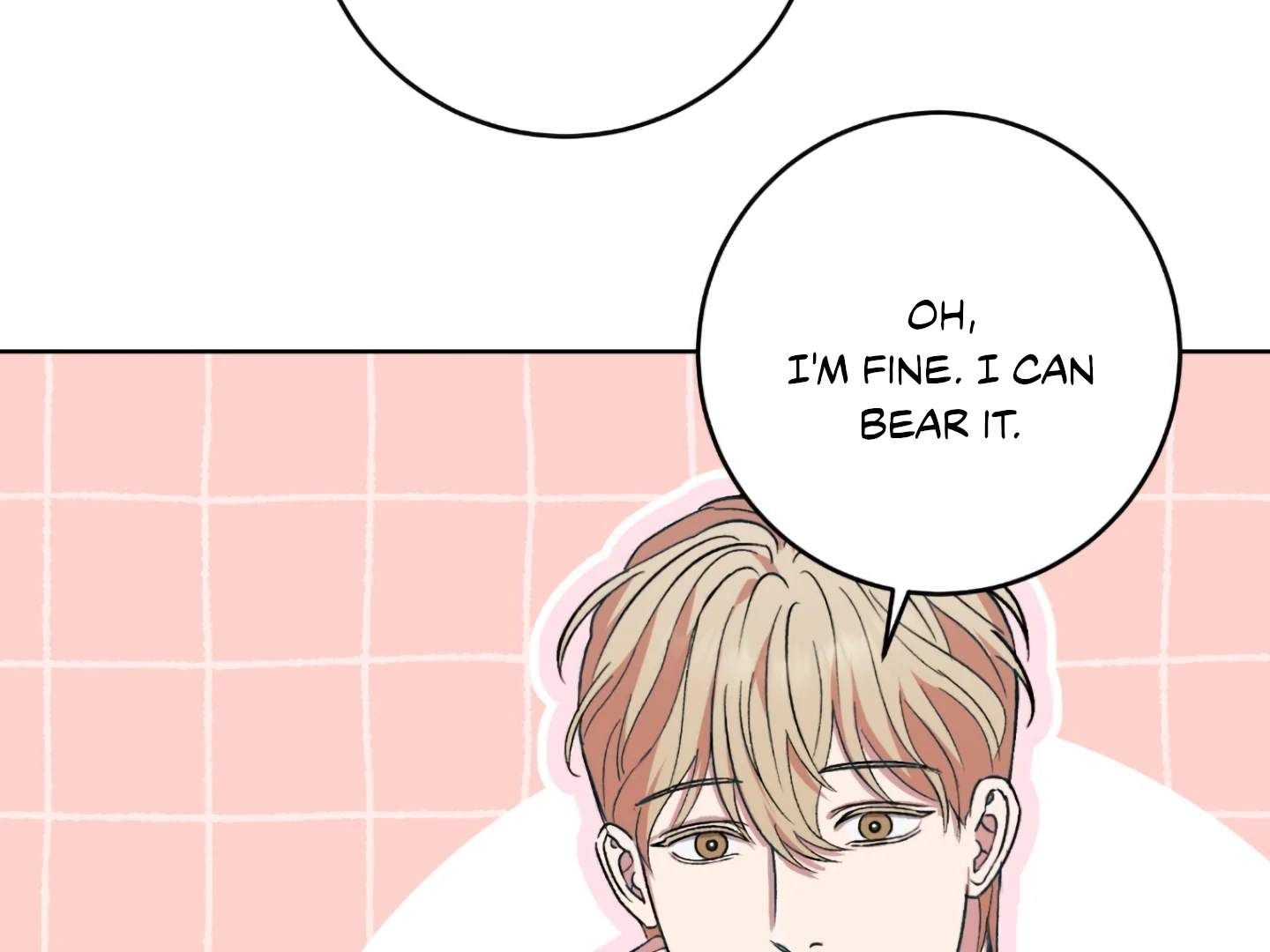 Shock-A-Bye Baby Chapter 3 page 18 - 