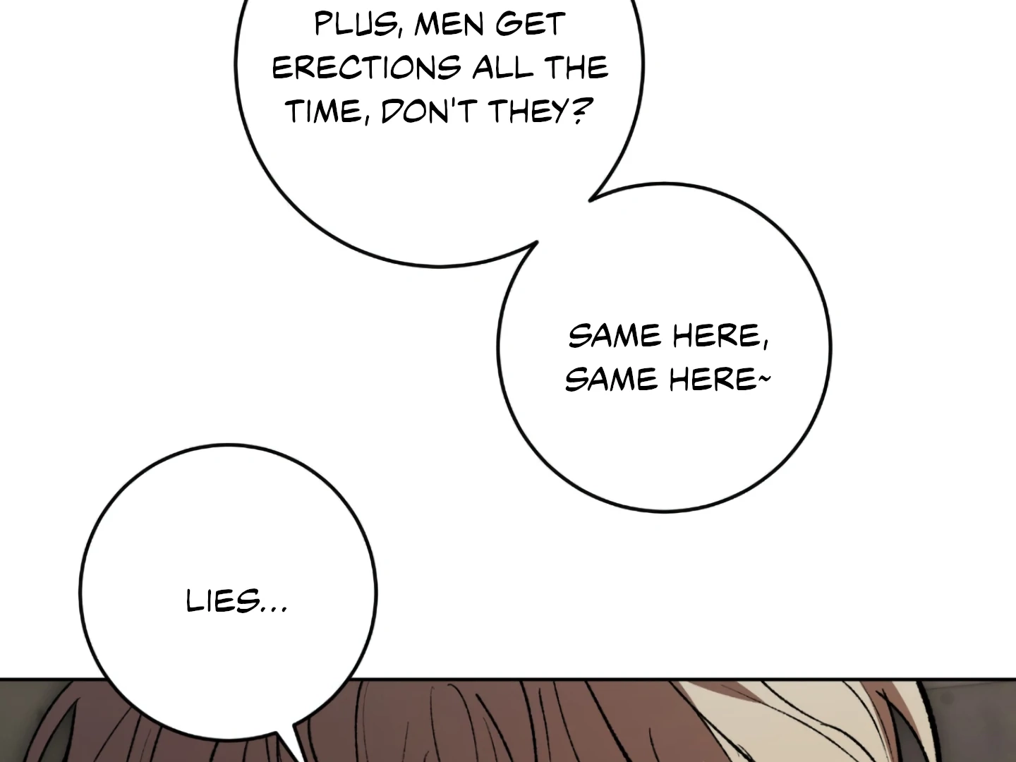 Shock-A-Bye Baby Chapter 3 page 171 - 
