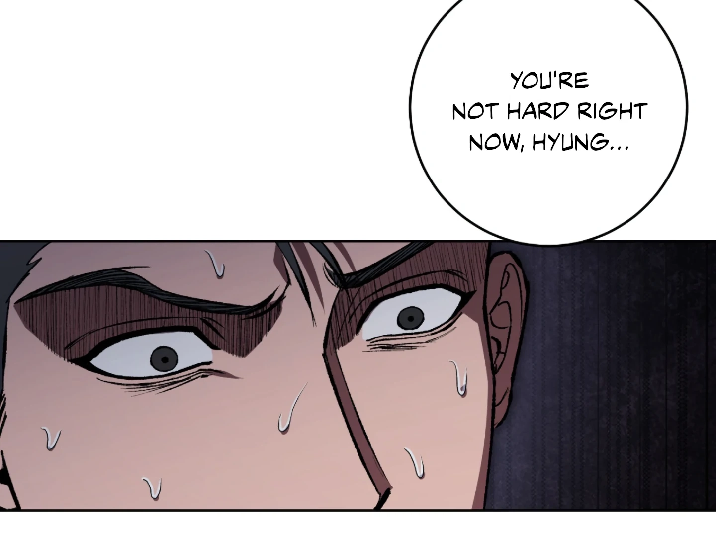Shock-A-Bye Baby Chapter 3 page 173 - 