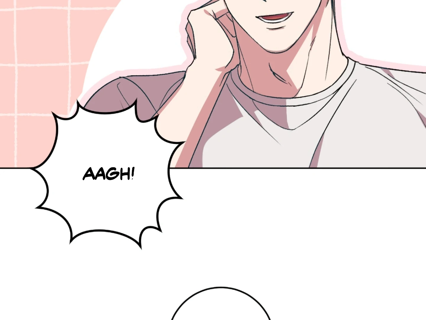 Shock-A-Bye Baby Chapter 3 page 19 - 