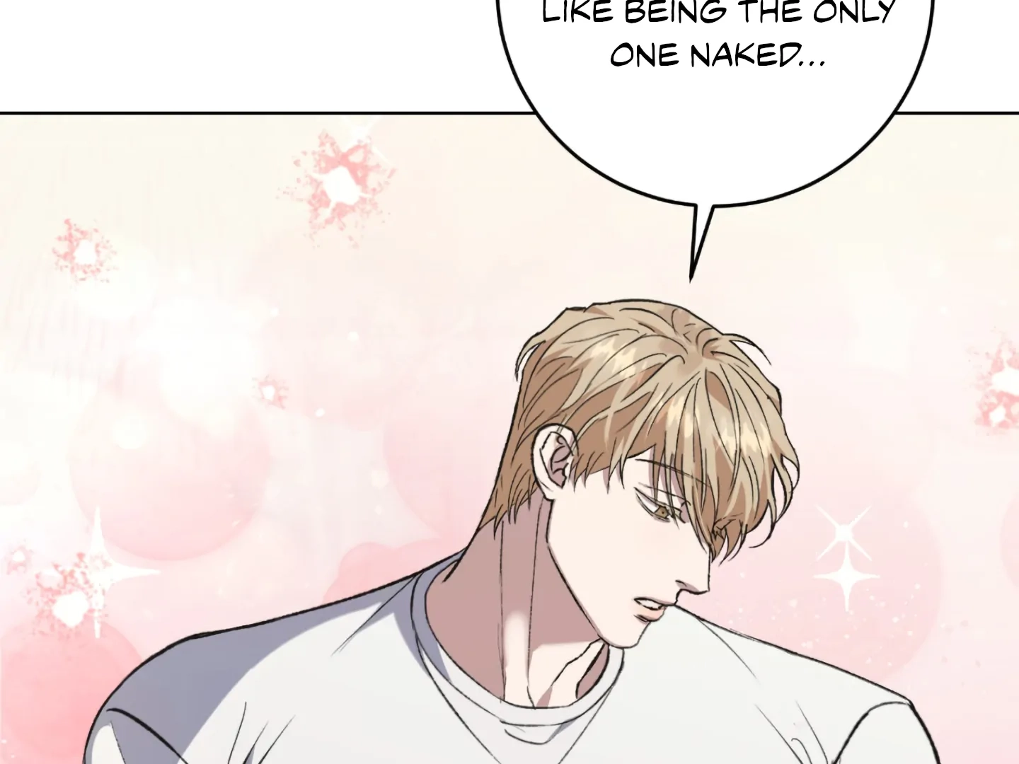 Shock-A-Bye Baby Chapter 3 page 3 - 