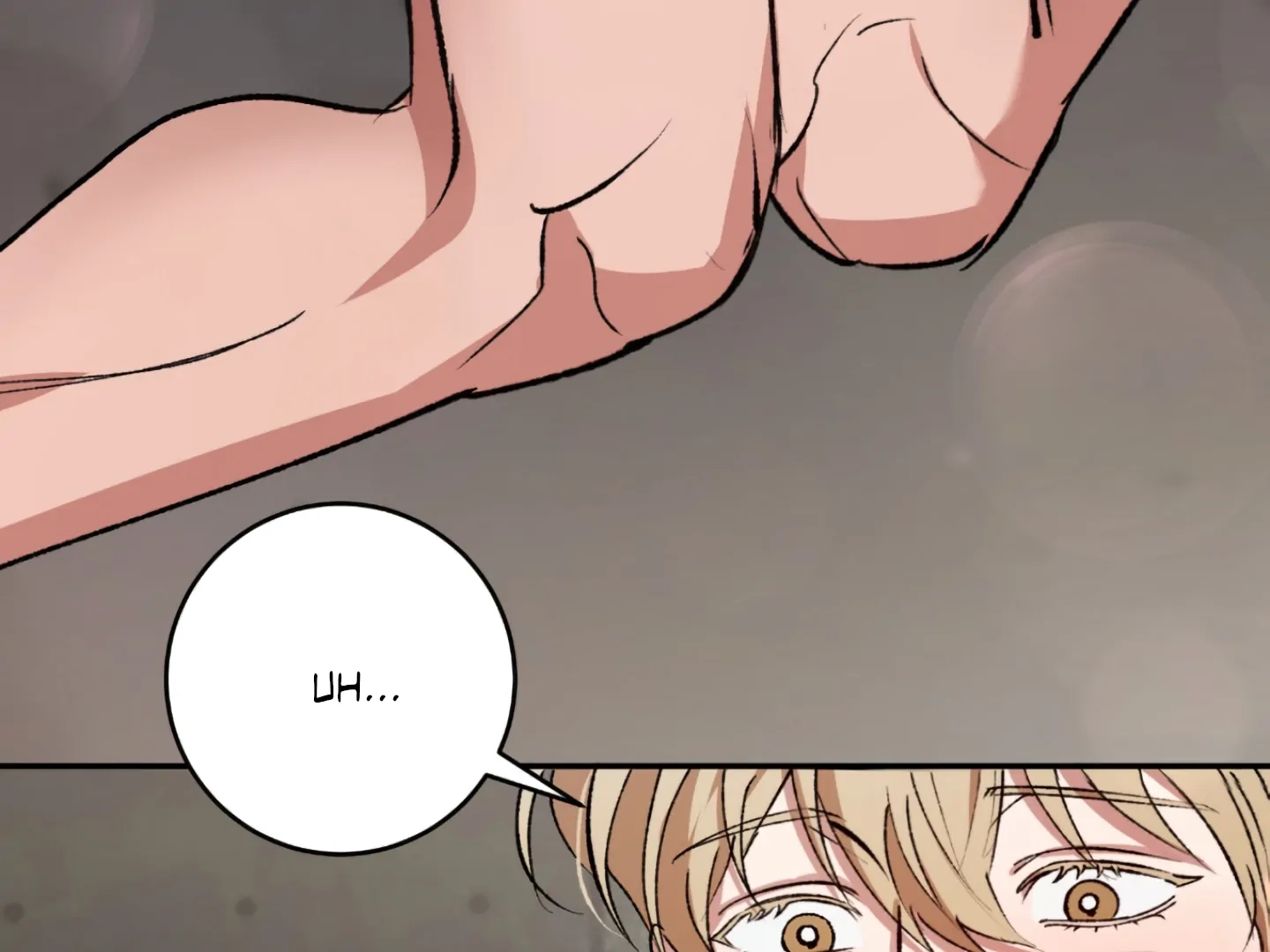 Shock-A-Bye Baby Chapter 3 page 23 - 