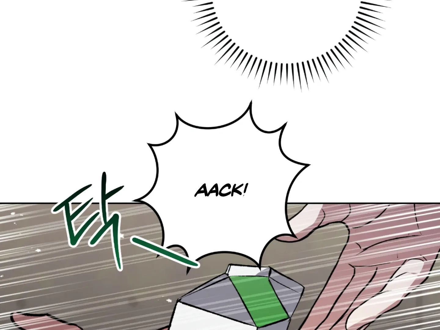 Shock-A-Bye Baby Chapter 3 page 34 - 